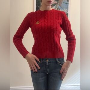 Ralph Lauren sweater